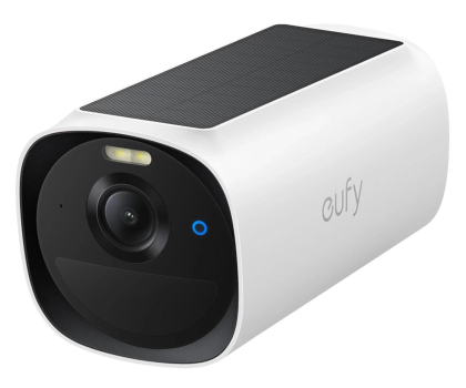Inteligentna kamera Eufy Kamera eufyCam E40 Biała